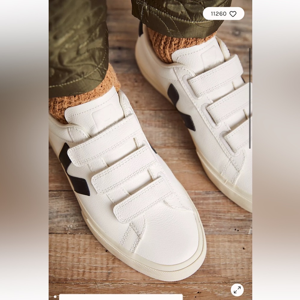 Veja Recife Sneakers